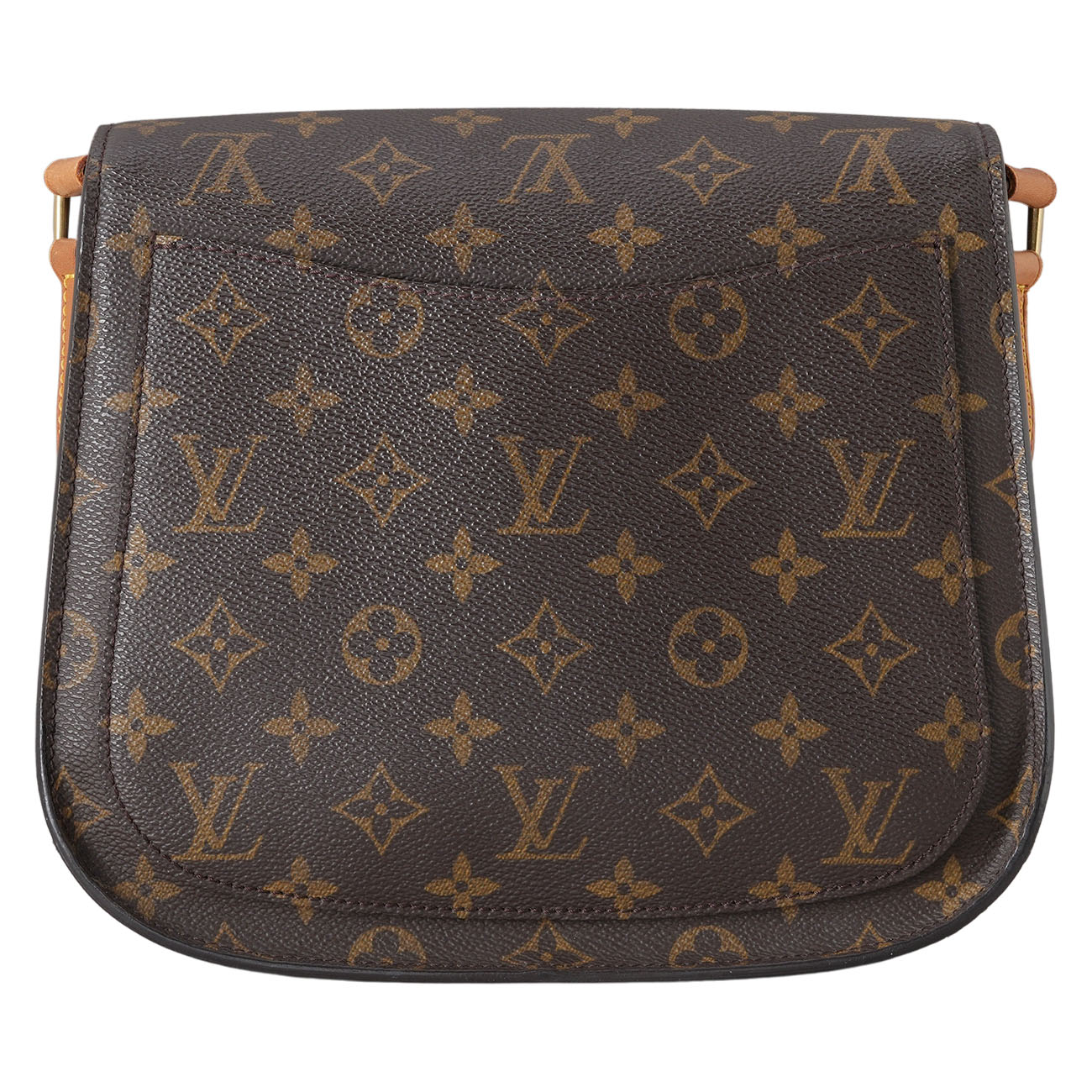 LOUIS VUITTON(USED)루이비통 모노그램 생 클라우드 숄더백